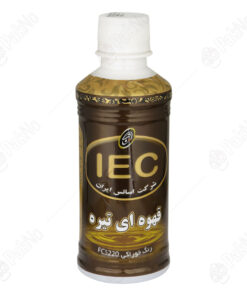 رنگ قهوه ای IEC