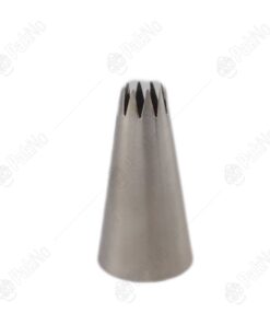 ماسوره آچاری دندانه ریز (متوسط)