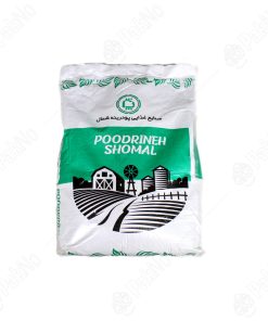 پودر جوانه گندم