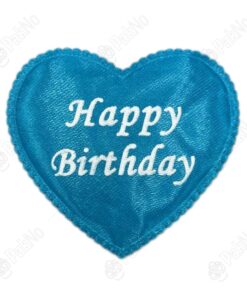 قلب پارچه ای