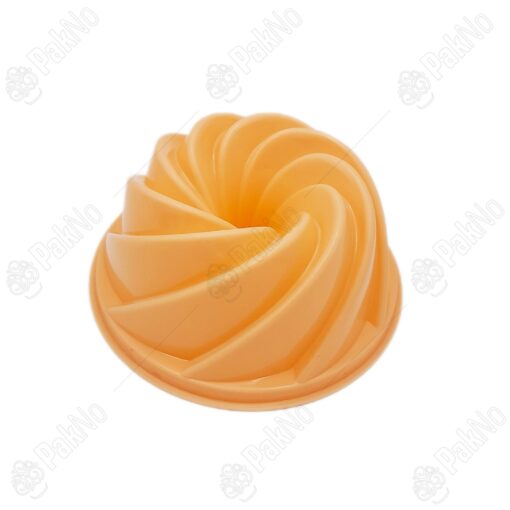 قالب ژله پیچی