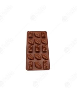 قالب سیلیکونی مدل لاو