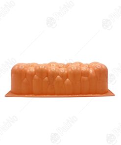 قالب ژله حبابی مستطیل