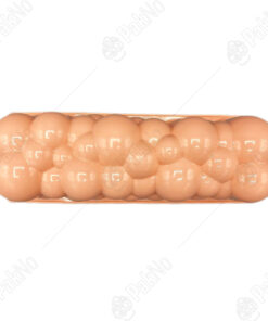 قالب ژله حبابی مستطیل