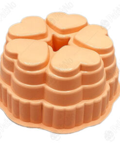 قالب ژله مدل 5 پر