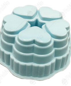 قالب ژله مدل 5 پر