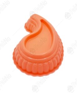 قالب ژله بته جقه