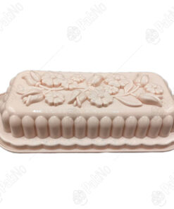 قالب ژله مستطیل شکوفه