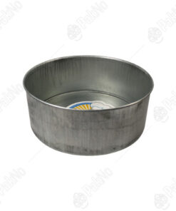 قالب کیک گرد