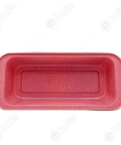 قالب تفلون مستطیل کیکس