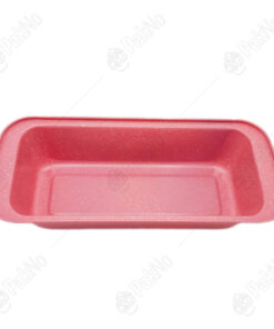 قالب تفلون مستطیل کیکس