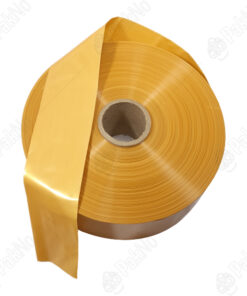 کاور کالباس رنگ طلایی