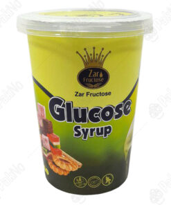 گلوكز وکیوم