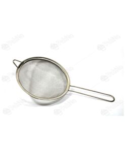 صافی دسته دار استیل(الک دسته دار)