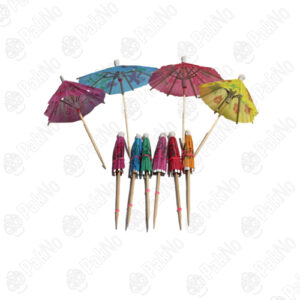 چتر تزئینی کوچک
