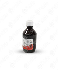 رنگ خوراکی مایع مجاز (قرمز250گرمی)