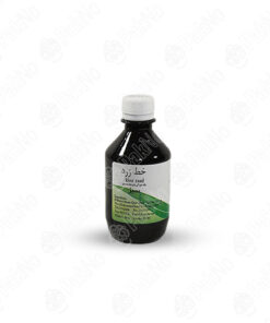 رنگ خوراکی مایع مجاز(سبز 250گرمی)