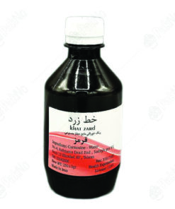 رنگ خوراکی مجاز قرمز