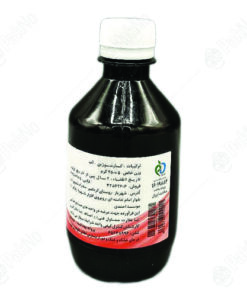 رنگ خوراکی مجاز قرمز