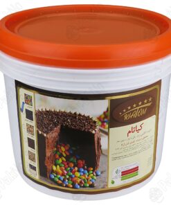 شکلات چیپسی
