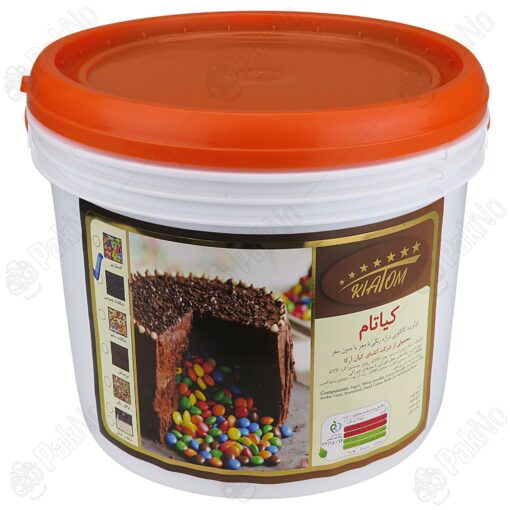 شکلات چیپسی
