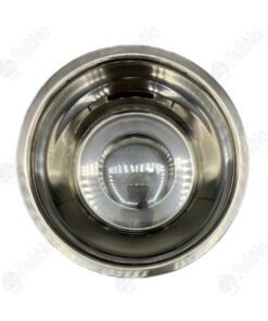 لگن استیل آشپزخانه(سایز20)