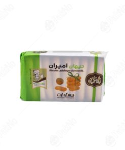 بیسکوییت لیدی فینگر