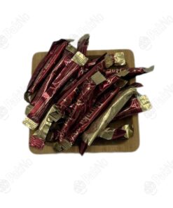 شکلات انگشتی بامغزی کراکر باراکا – ۵۰۰ گرم