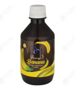 اسانس موز