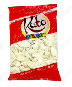 بادکنک سفید