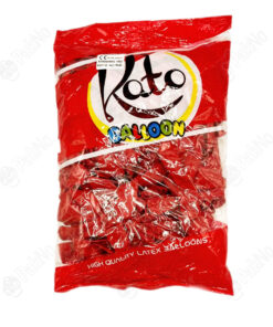 بادکنک قرمز