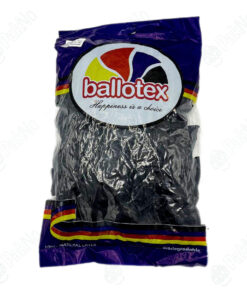 بادکنک مشکی