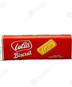 بیسکویت لوتوس (200گرم)