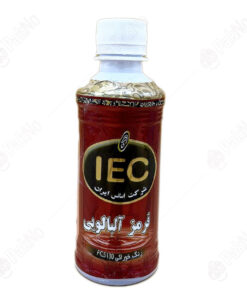 رنگ قرمز آلبالویی