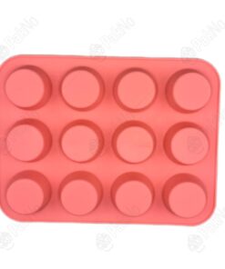 قالب سیلیکونی 12 خانه