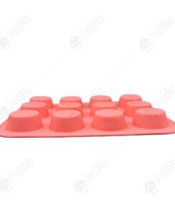 قالب سیلیکونی 12 خانه