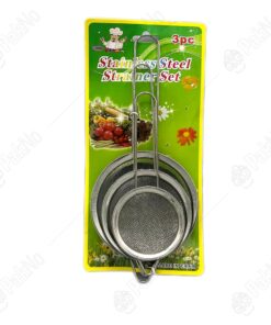 صاف 3 رقم کوچک چینی