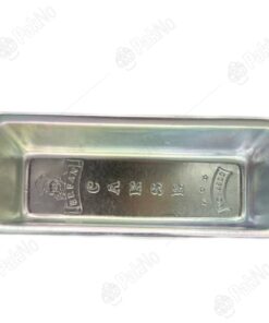 قالب کیک آلومینیوم مستطیل