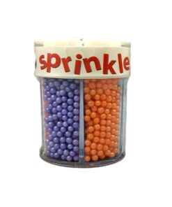 مروارید خوراکی 6 رنگ