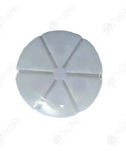 مروارید خوراکی 6 رنگ