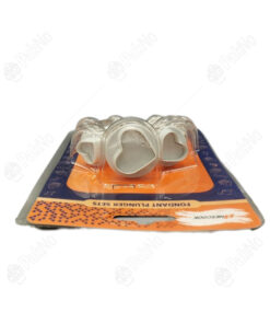 کاتر قلب قند