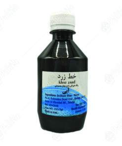 رنگ خوراکی مجاز آبی