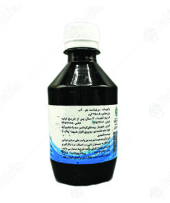 رنگ خوراکی مجاز آبی