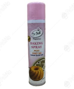 اسپری روغن دکتر گوستو