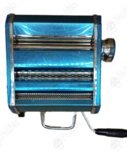 دستگاه خمیر پهن کن و رشته کن