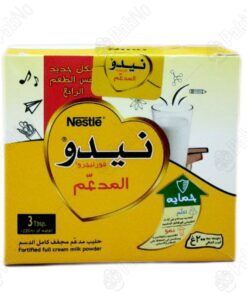 شیر خشک نیدو (200 گرم)