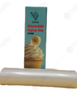 قیف رولی ایراتی 72 عددی