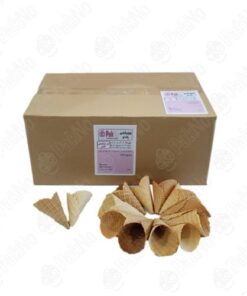 نان بستنی ایتالیایی