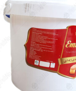 ژل کیک فولکس 8 کیلویی