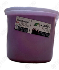 ژله مغزی (سطل 12 کیلویی)